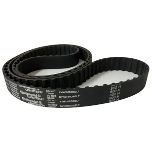 CORREIA H 800 X 20MM CONTITECH