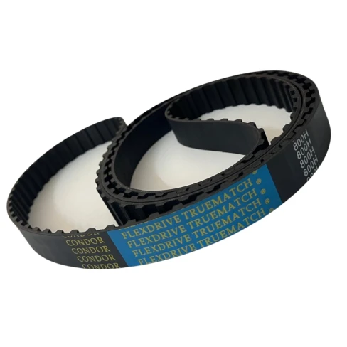 CORREIA H 800 X 50MM CONDOR