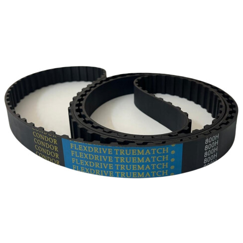 CORREIA H 800 X 25MM CONDOR