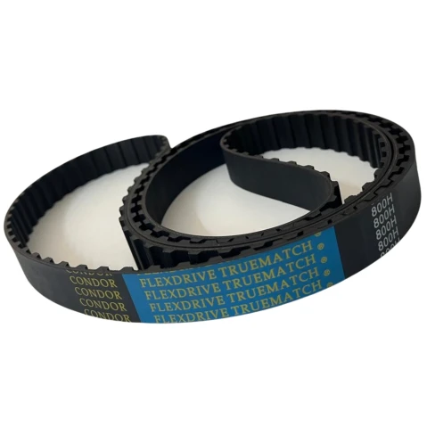 CORREIA H 800 X 20MM CONDOR
