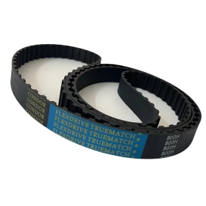CORREIA H 800 X 38MM CONDOR