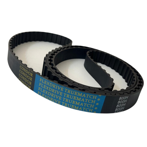 CORREIA H 800 X 38MM CONDOR