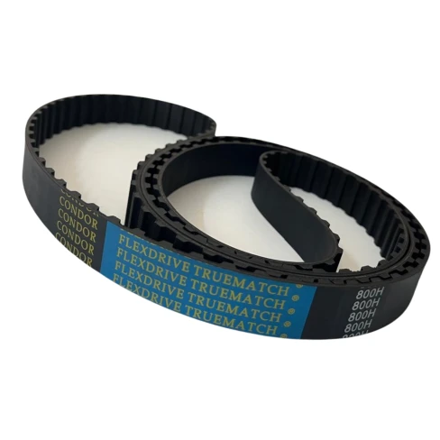 CORREIA H 800 X 38MM CONDOR