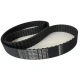 CORREIA H 850 X 13MM OPTIBELT ZR
