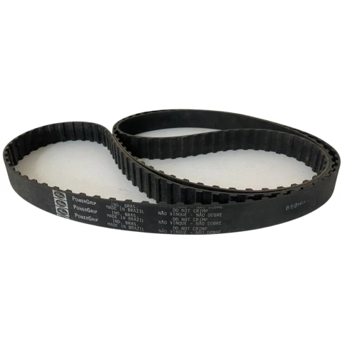 CORREIA H 850 X 20MM GATES