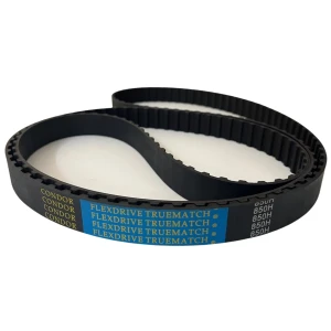 CORREIA H 850 X 25MM CONDOR