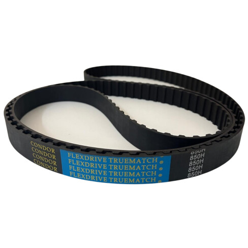 CORREIA H 850 X 25MM CONDOR