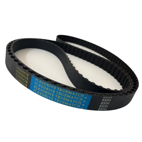 CORREIA H 850 X 38MM CONDOR
