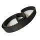 CORREIA H 850 X 40MM CONTITECH