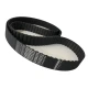 CORREIA H 850 X 38MM OPTIBELT ZR