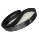 CORREIA H 850 X 50MM OPTIBELT ZR