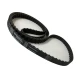 CORREIA H 860 X 75MM CONTITECH