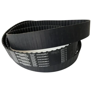 CORREIA H 950 X 25MM CONTITECH