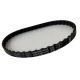 CORREIA L 150 X 10MM OPTIBELT ZR CORREIA L 150 X 10MM OPTIBELT ZR