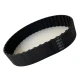 CORREIA L 150 X 13MM CORREIA L 150 X 13MM