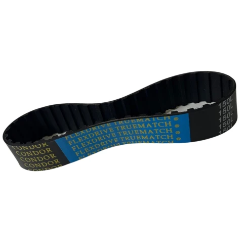 CORREIA L 150 X 20MM CONDOR