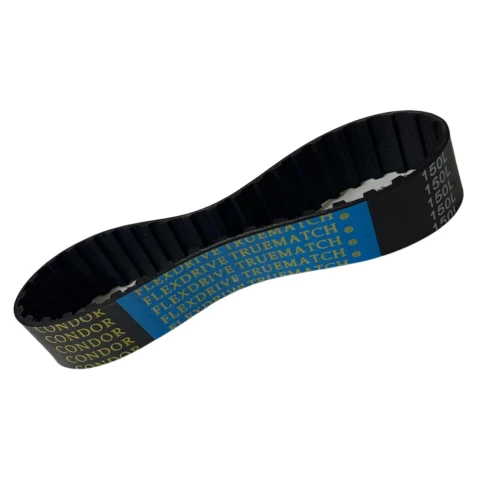CORREIA L 150 X 28MM CONDOR