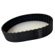 CORREIA L 150 X 28MM CORREIA L 150 X 28MM