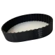 CORREIA L 150 X 28MM CORREIA L 150 X 28MM