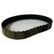 CORREIA L 150 X 5MM REXON POWERSINC TRAP