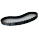 CORREIA L 150 X 7MM STEIGENTECH