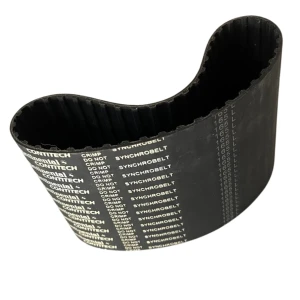 CORREIA L 165 X 19MM CONTITECH