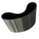 CORREIA L 165 X 13MM CONTITECH