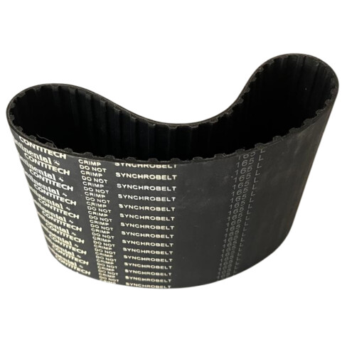 CORREIA L 165 X 13MM CONTITECH
