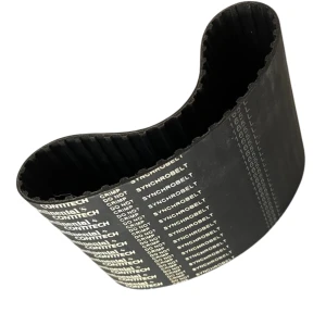 CORREIA L 165 X 25MM CONTITECH