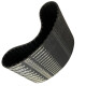 CORREIA L 165 X 25MM CONTITECH