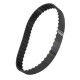 CORREIA L 187 X 100MM