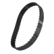 CORREIA L 187 X 100MM CORREIA L 187 X 100MM