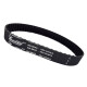 CORREIA L 187 X 10MM UNIVERSAL