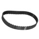 CORREIA L 187 X 10MM CORREIA L 187 X 10MM