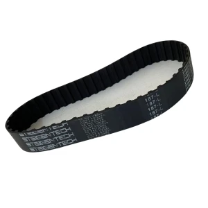 CORREIA L 187 X 15MM STEIGENTECH