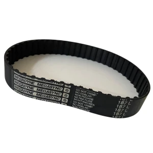 CORREIA L 187 X 18MM MEGADYNE
