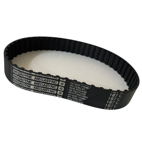 CORREIA L 187 X 18MM MEGADYNE