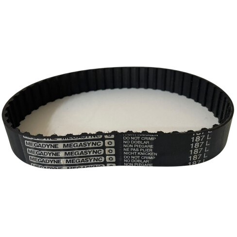 CORREIA L 187 X 12MM MEGADYNE