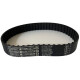 CORREIA L 187 X 12MM MEGADYNE