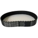 CORREIA L 187 X 12MM MEGADYNE - INDUSTRIAL
