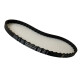 CORREIA L 187 X 12MM OPTIBELT ZR CORREIA L 187 X 12MM OPTIBELT ZR