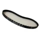 CORREIA L 187 X 12MM OPTIBELT ZR