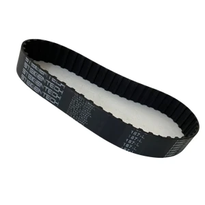 CORREIA L 187 X 17MM STEIGENTECH