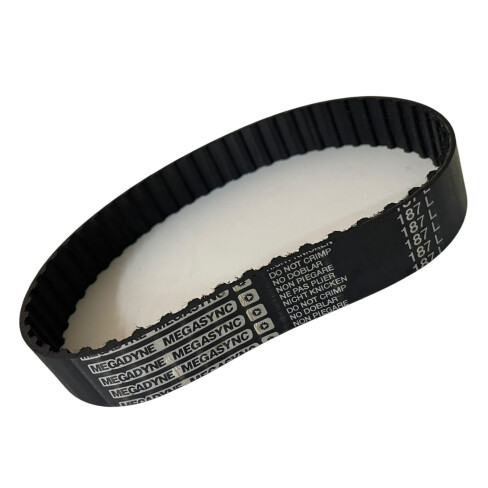 CORREIA L 187 X 20MM MEGADYNE