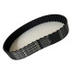 CORREIA L 187 X 18MM MEGADYNE