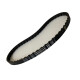 CORREIA L 187 X 17MM OPTIBELT ZR CORREIA L 187 X 17MM OPTIBELT ZR