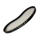 CORREIA L 187 X 13MM OPTIBELT ZR CORREIA L 187 X 13MM OPTIBELT ZR