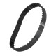 CORREIA L 187 X 15MM CORREIA L 187 X 15MM