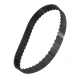 CORREIA L 187 X 15MM CORREIA L 187 X 15MM