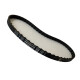 CORREIA L 187 X 17MM OPTIBELT ZR CORREIA L 187 X 17MM OPTIBELT ZR